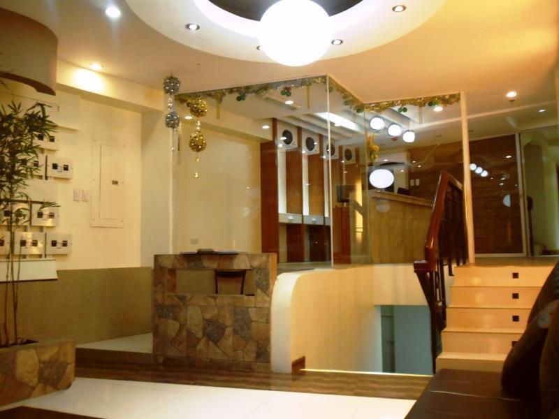 Reddoorz Near Sm Пуэрто-Принцеса Экстерьер фото