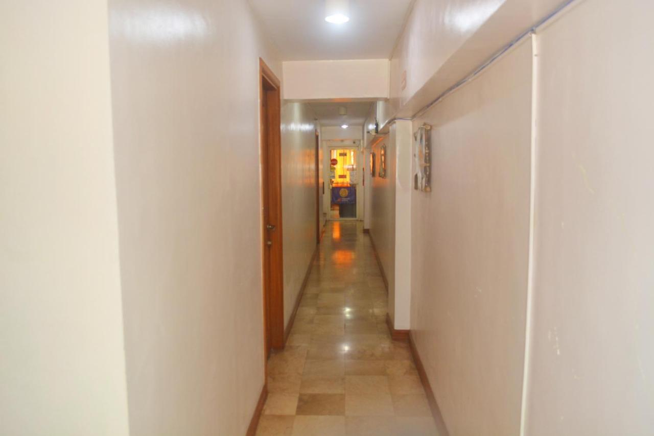 Reddoorz Near Sm Пуэрто-Принцеса Экстерьер фото